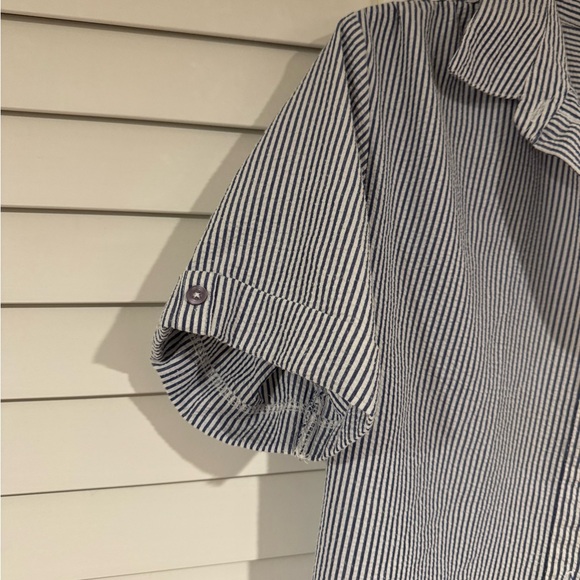 BocaBay casual button down - Picture 5 of 5
